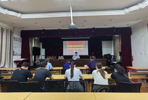 固安县市场监督管理局五项举措全力保障高考餐饮食品安全