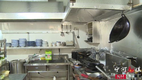 创建国家食品安全示范区丨区市场监督管理局 从严整治餐饮行业 筑牢食品安全防线