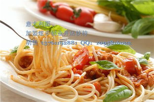 如何做意大利面馆加盟炫多让您赚