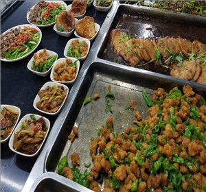 黄埔餐饮管理哪里有共享双赢