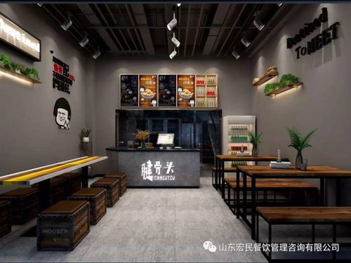 餐饮管理干货 为什么菜品好生意差