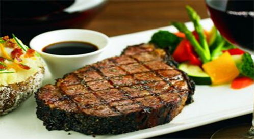 豪客来牛排加盟优势