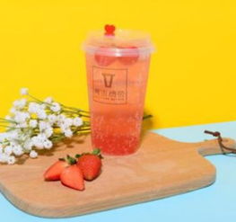 青木绵茶产品 产品图片 加盟店怎么样