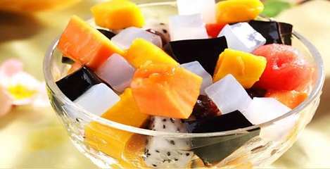 雪葩甜品:用产品和服务打动餐饮美食消费者