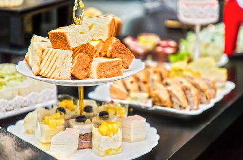 青听你说 福利 今年过年,团团免费请你吃自助