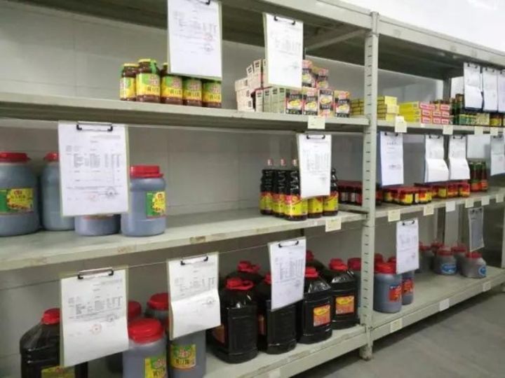 西樵最新A级学校食堂出炉,快看有你家娃的学校没