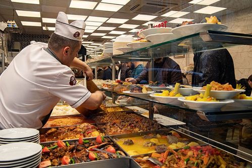 数字化时代下连锁餐企的餐饮管理软件选择策略