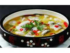 坛老徐有料酸菜鱼加盟费用解析与产品供应概览