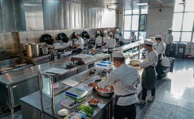 预制菜与精益化央厨 餐饮发展的必然趋势