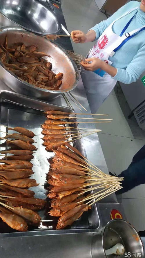 从打工族到老板 荆州市餐饮管理如何助你烤串致富