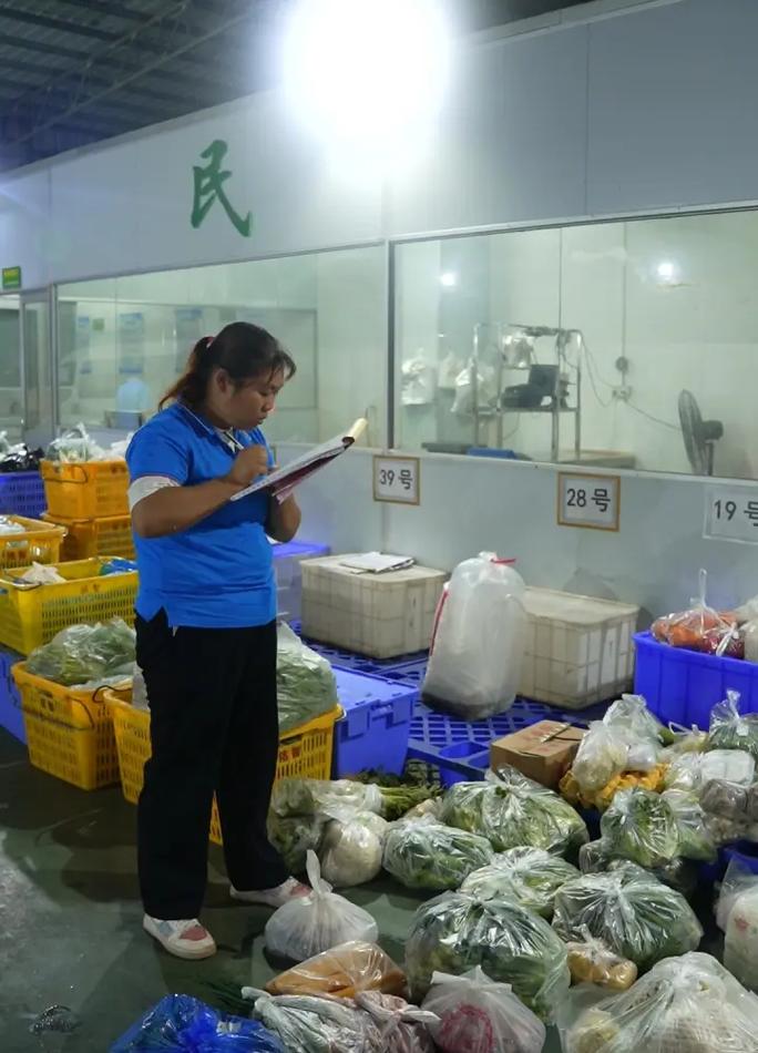 广州食堂承包与食材配送 铭智餐饮管理，工厂员工的安心之选