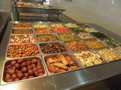 武汉饭堂承包公司:提供专业的武汉食堂承包-武汉得美源餐饮管理提供武汉饭堂承包公司:提供专业的武汉食堂承包的相关介绍、产品、服务、图片、价格食堂承包、湖北食堂承包、武汉食堂承包、武汉工厂食堂承包、武汉学校食堂承包、武汉饭堂承包、