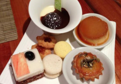 香港粤北鼻甜品加盟 打造餐饮管理新标杆