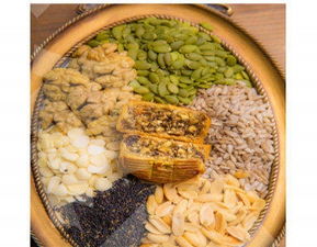 潮式抹茶蛋黄月饼 欧诺食品公司以创新工艺迎中秋，传递济南餐饮新风味