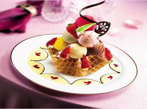 冰之物语冰淇淋 投资前景、利润分析与餐饮管理要点